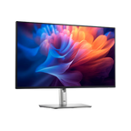 Dell P2725H 27" FHD Monitor (Adjustable Stand, Black)
