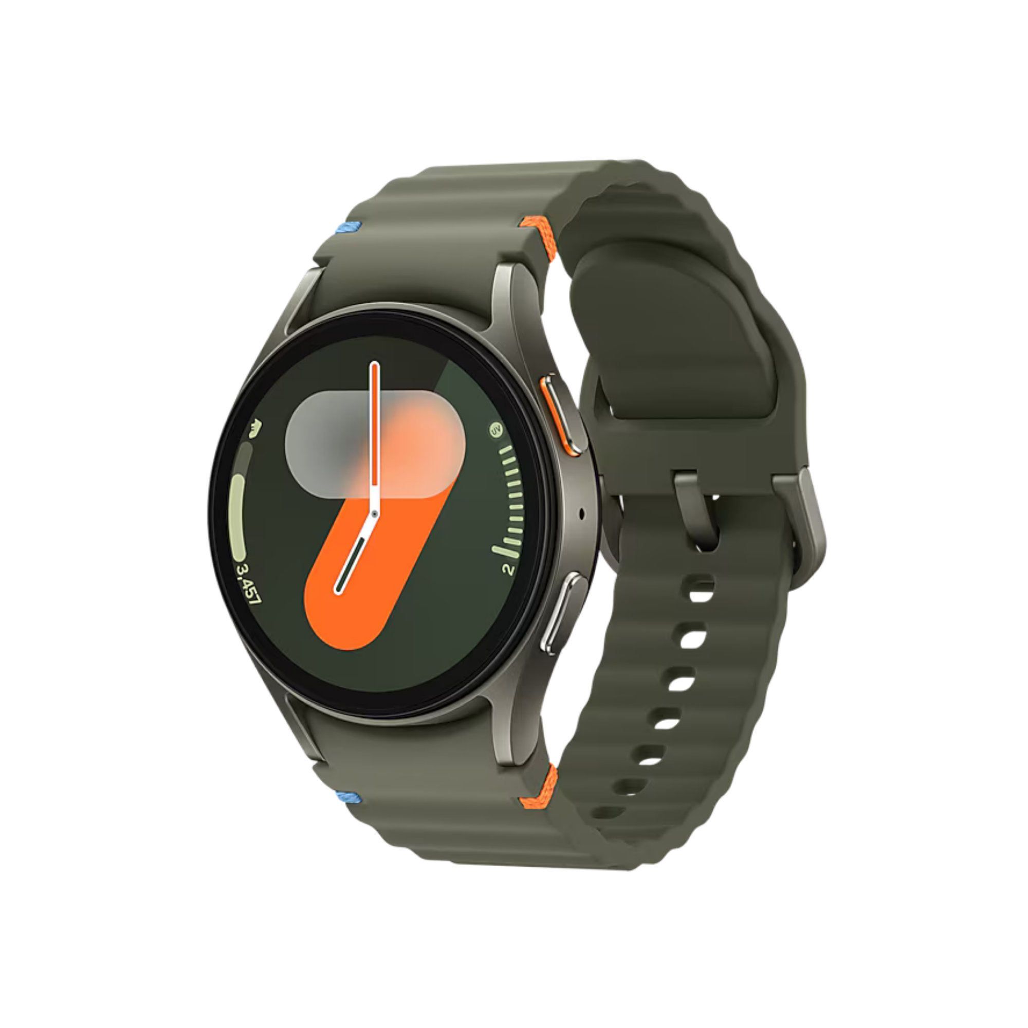 Samsung Galaxy Watch 7 (40mm &amp; 44mm) – KES 27,000.00