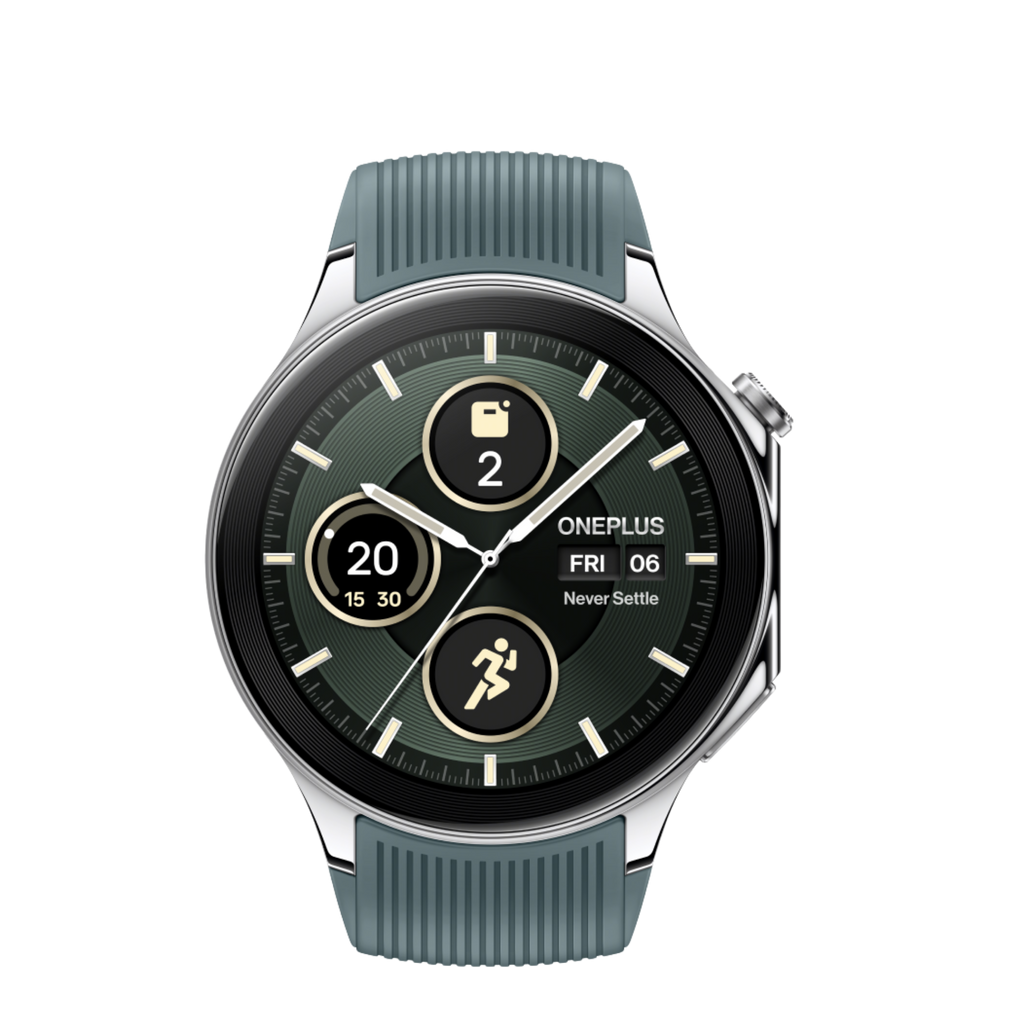 OnePlus Watch 2 &amp; Watch 3 Smartwatch Price in Kenya – KES 30,000.00 / 33,000.00