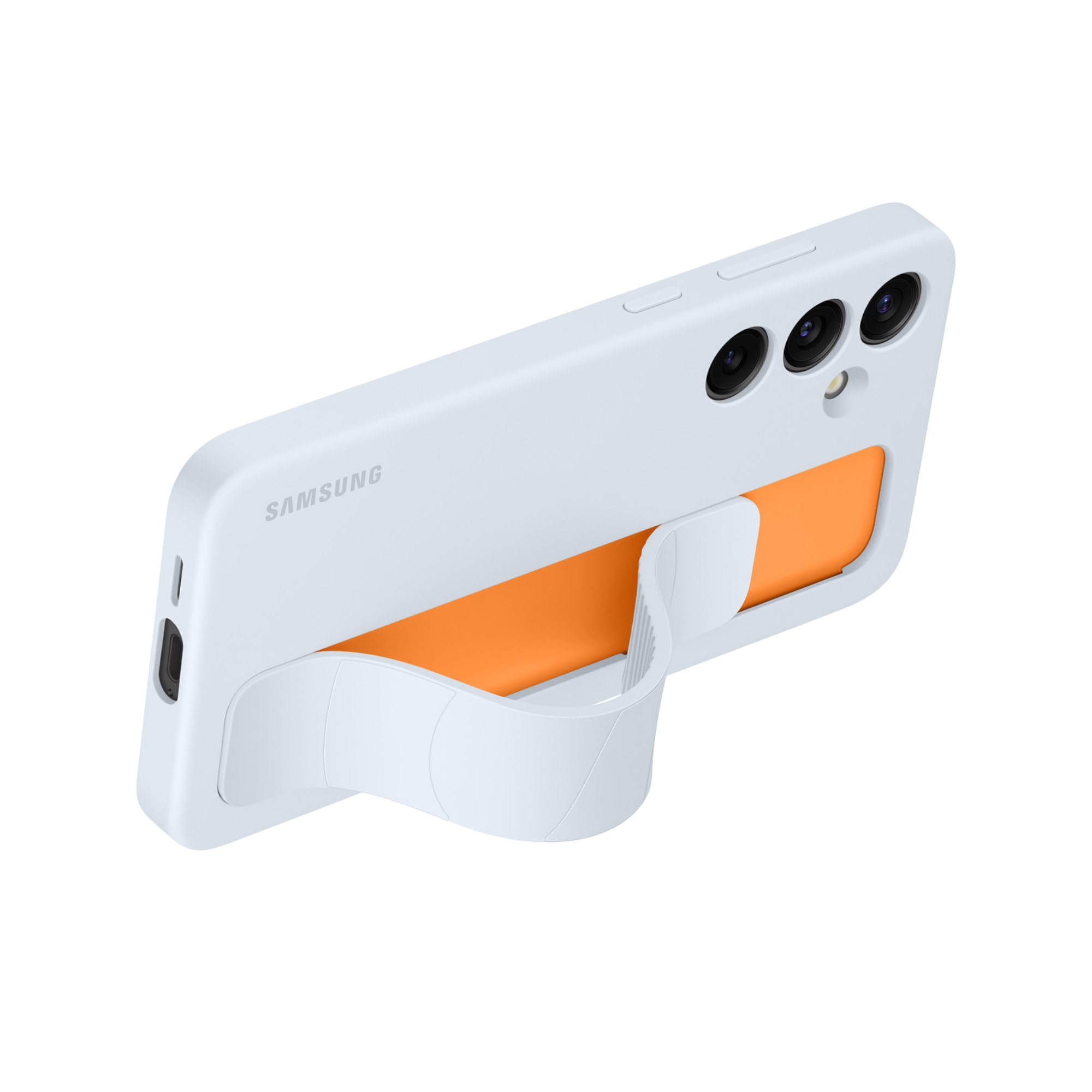 Samsung Standing Grip Case (S24/S24+) Price in Kenya – KES 3,000.00