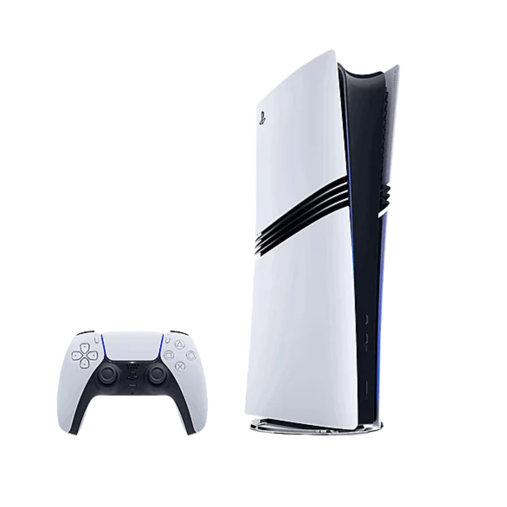 PlayStation 5 Pro 2TB Console Price in Kenya – KES 136,900.00
