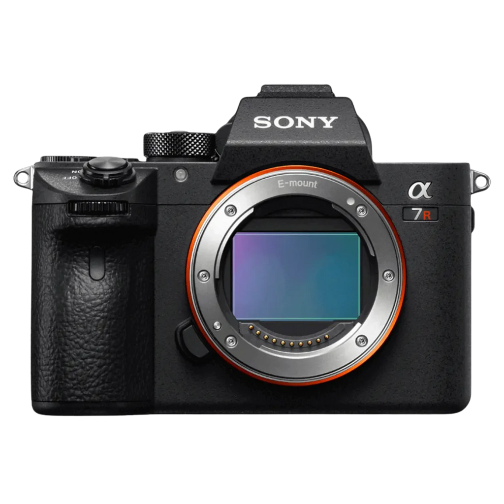 Sony Alpha a7R IVA Mirrorless Digital Camera (Body Only)
