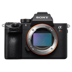 Sony Alpha a7R IVA Mirrorless Digital Camera (Body Only)