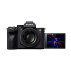 Sony Alpha a7S III Mirrorless Digital Camera (Body Only)