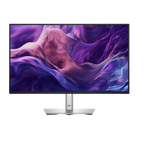 Dell P2425HE 23.8" FHD USB-C Hub Monitor (Adjustable, Black)