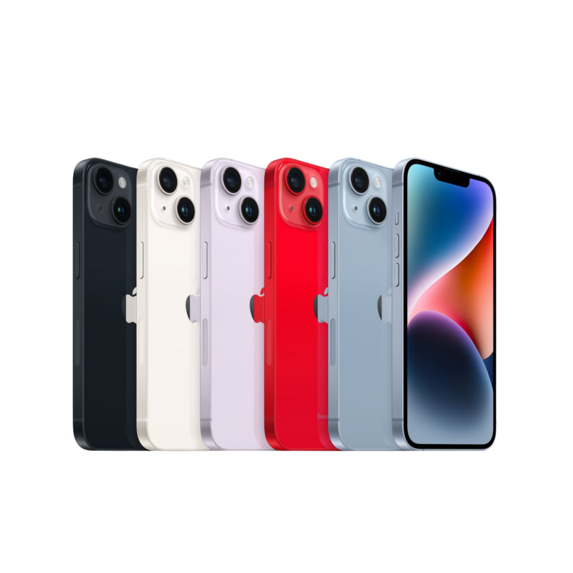 Apple iPhone 14 128GB Price in Kenya – KES 85,900.00