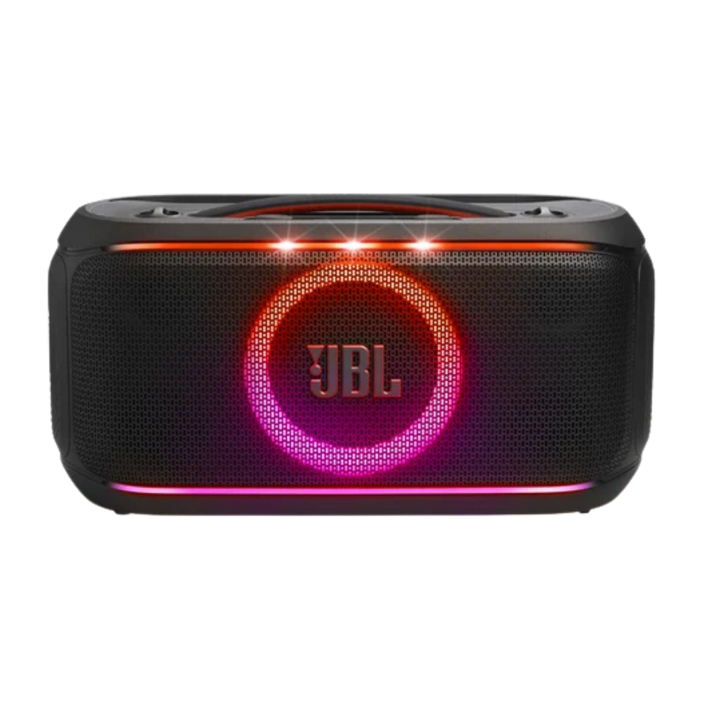 JBL PartyBox On-The-Go 2 (with 1 Wireless Mic) Price in Kenya – KES 49,900.00