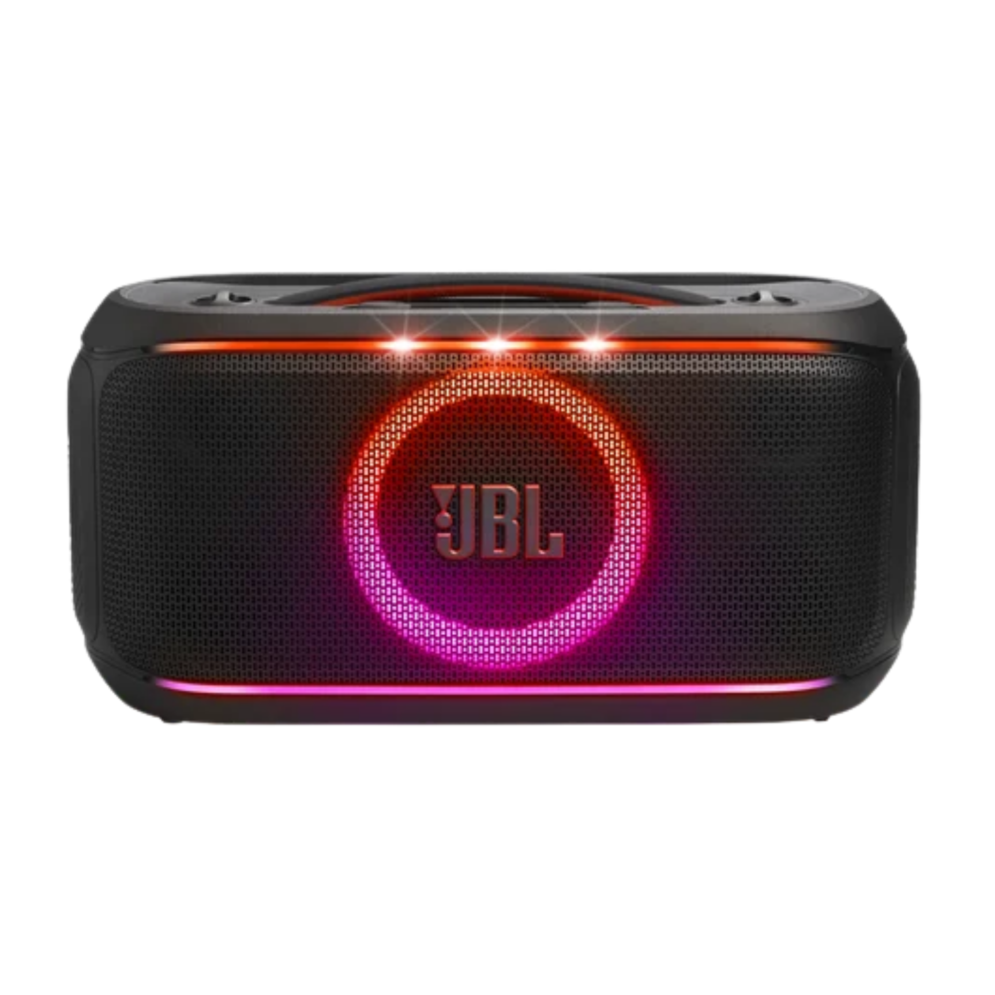 JBL PartyBox On-The-Go 2 (with 1 Wireless Mic) Price in Kenya – KES 49,900.00