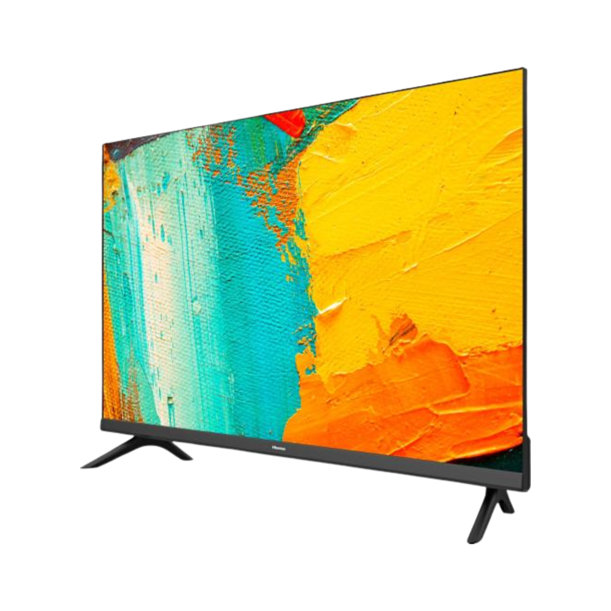 Hisense Smart TV A4 Series