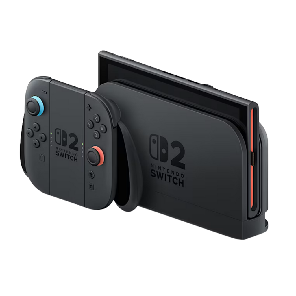 Nintendo Switch 2 Next-Gen Console Price in Kenya – KES 75,000.00