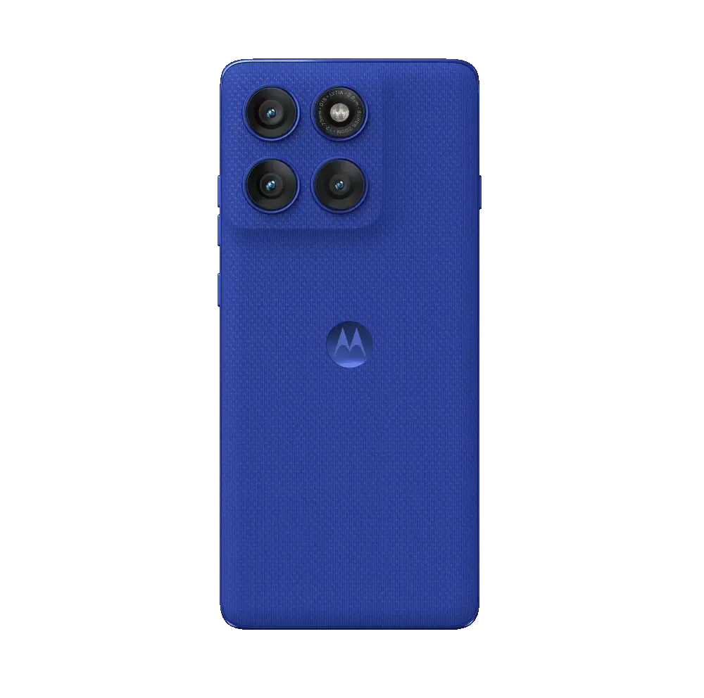 Motorola Edge 60 Pro 12GB/512GB