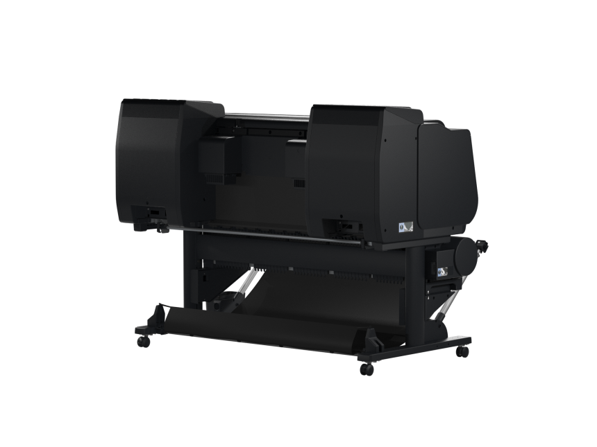 Canon TX 4100 Large-Format Inkjet Printer