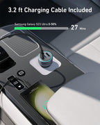 Anker 67W Car Charger