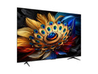 TCL 55 55C655 QLED 4K Google TV"