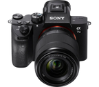SONY A7III KIT WITH 28-70MM LENS
