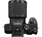 SONY A7III KIT WITH 28-70MM LENS