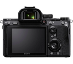 SONY A7III KIT WITH 28-70MM LENS