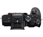 SONY A7III KIT WITH 28-70MM LENS