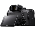 SONY A7III KIT WITH 28-70MM LENS