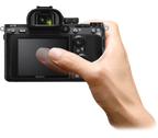 SONY A7III KIT WITH 28-70MM LENS