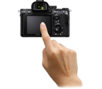 SONY A7III KIT WITH 28-70MM LENS