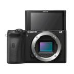 SONY A6600 BODY