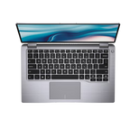 Dell Latitude 9410 x360 Laptop (Core i7 10th Gen, 16GB RAM, 512GB SSD, Touch)
