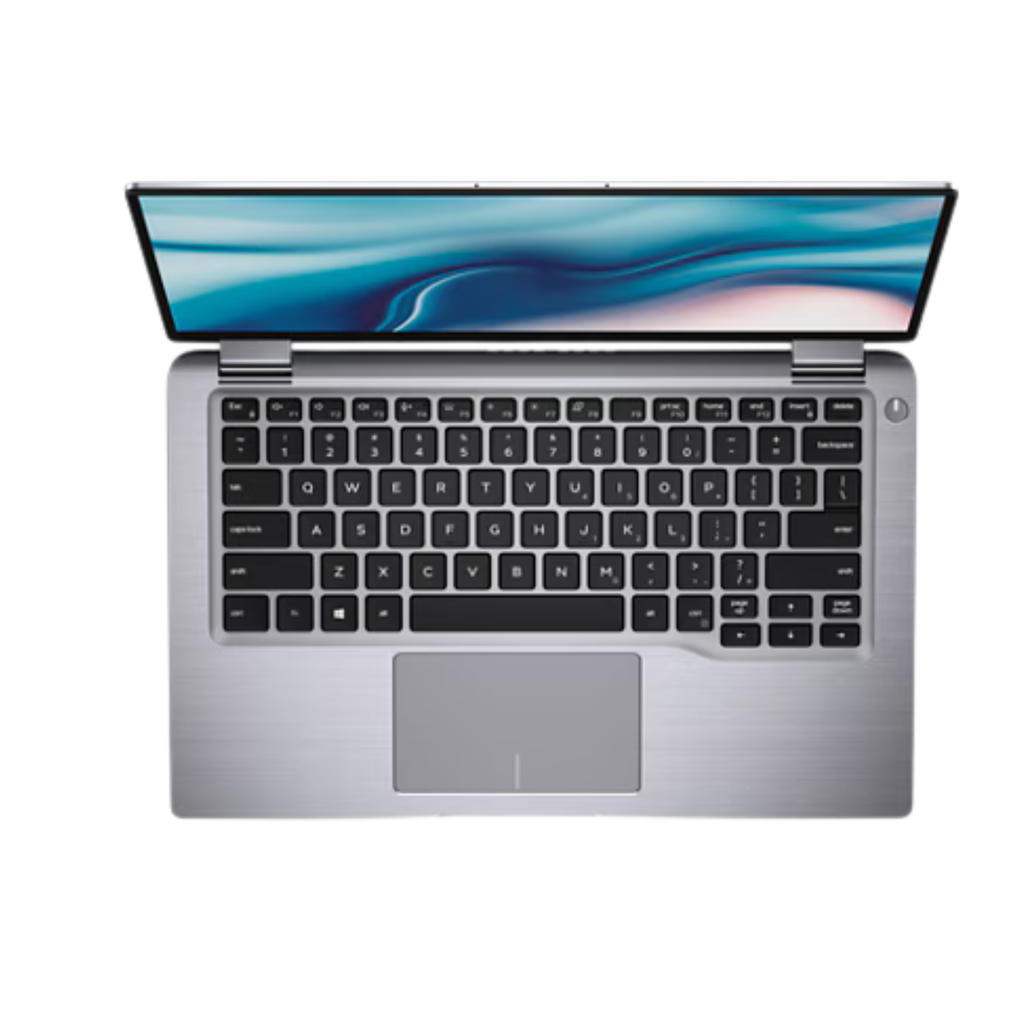 Dell Latitude 9410 x360 Laptop (Core i7 10th Gen, 16GB RAM, 512GB SSD, Touch)