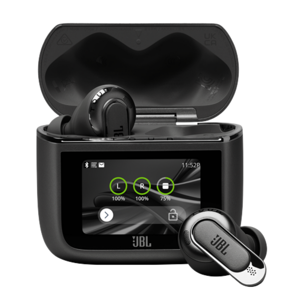 JBL Tour Pro 3 Wireless True Adaptive ANC Earbuds Price in Kenya – KES 29,000.00