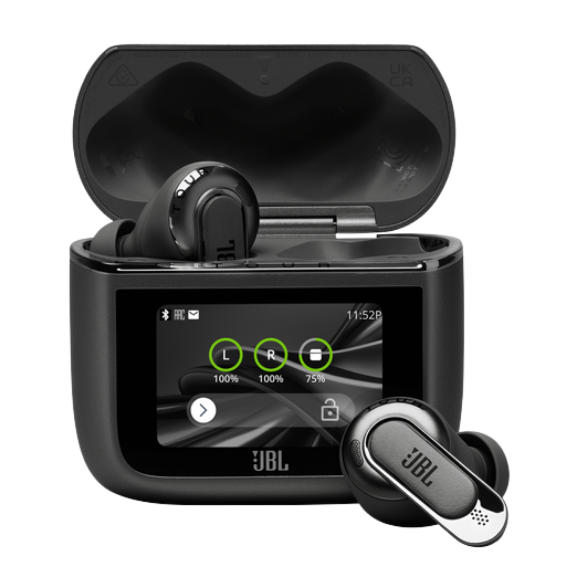 JBL Tour Pro 3 Wireless True Adaptive ANC Earbuds Price in Kenya – KES 29,000.00