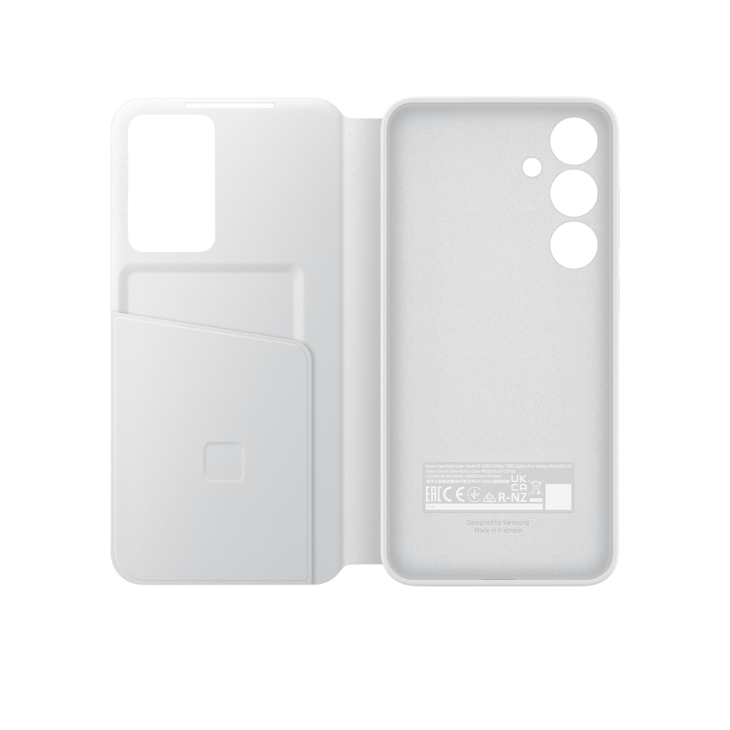 Samsung Smart View Wallet Case (S24/S24+) Price in Kenya – KES 3,000.00