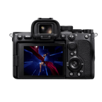 Sony Alpha a7S III Mirrorless Digital Camera (Body Only)