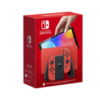Nintendo Switch OLED 64GB Console Price in Kenya – KES 45,000.00