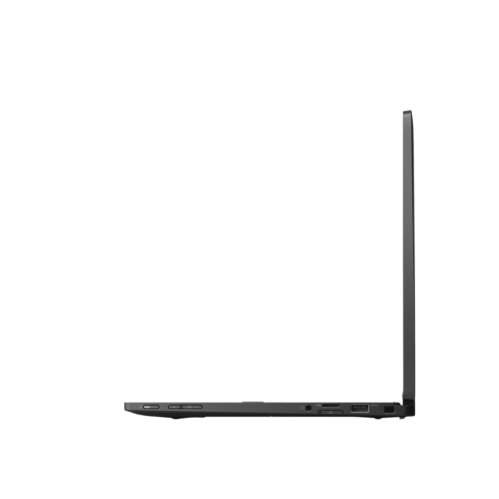 Dell Latitude 7389 Laptop (Core i7 7th Gen, 16GB RAM, 512GB SSD)