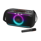 JBL PartyBox On-The-Go 2 (with 1 Wireless Mic) Price in Kenya – KES 49,900.00