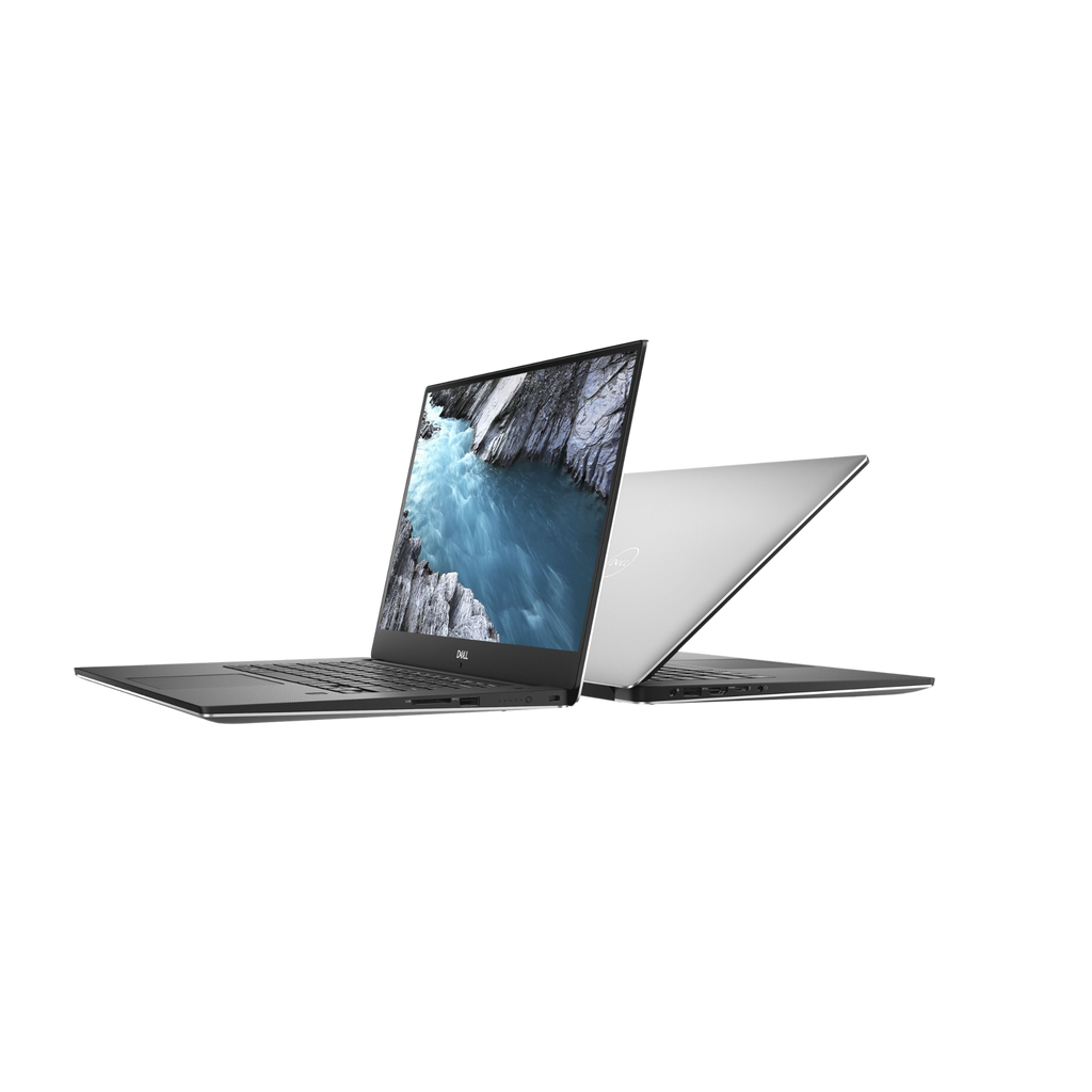Dell XPS 15 9570 Gaming Laptop (Core i7, 16GB RAM, 512GB SSD, NVIDIA GTX 1050Ti 4GB)