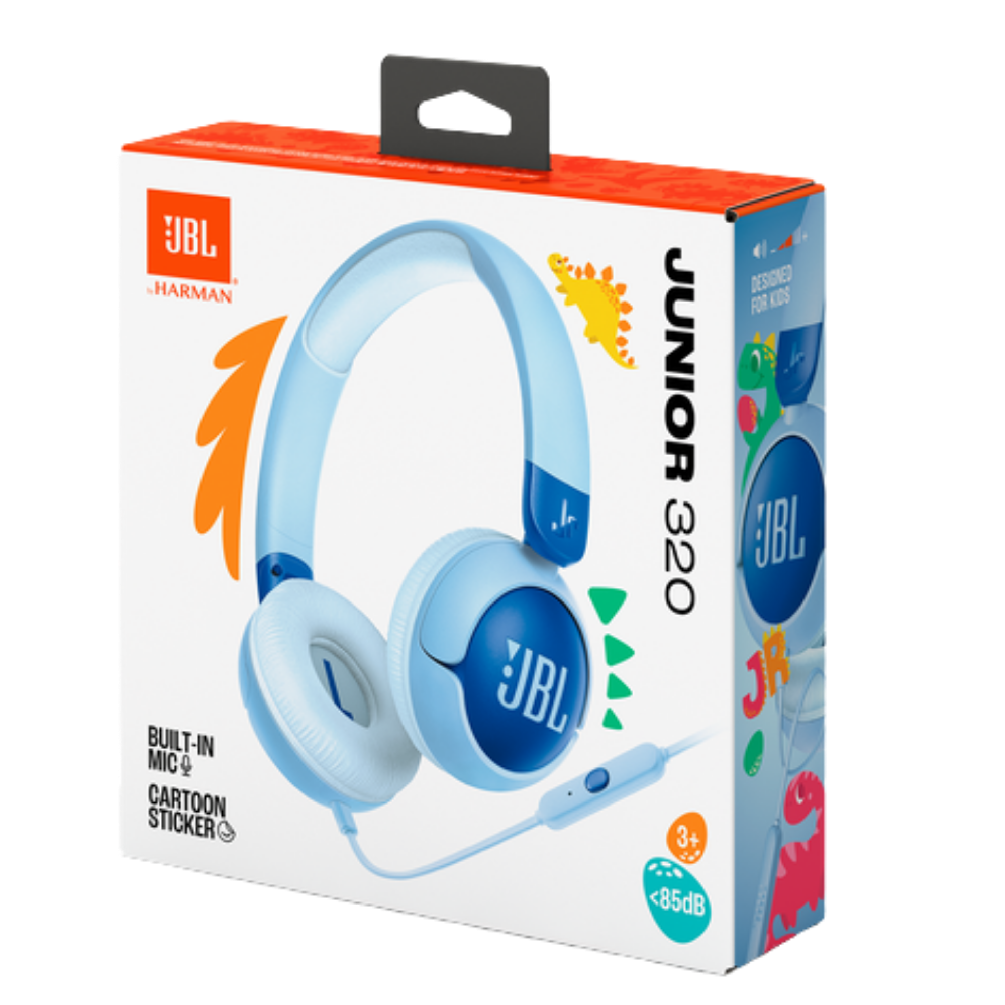 JBL Junior 320 Price in Kenya – KES 6,900.00