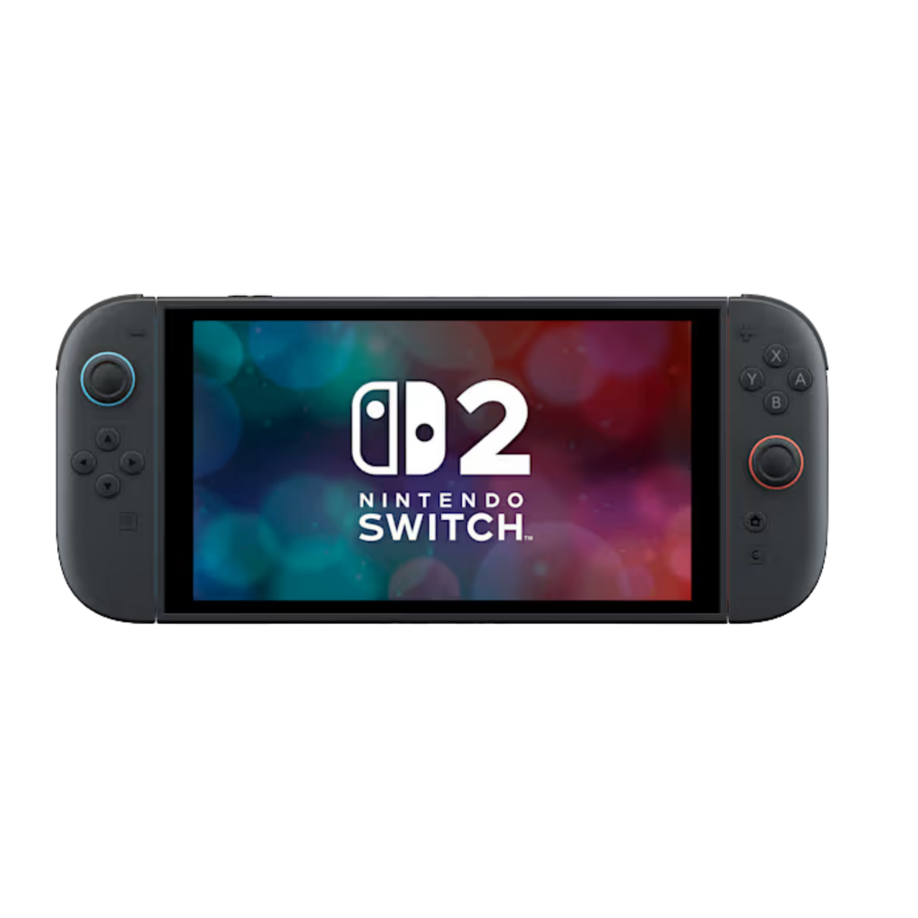 Nintendo Switch 2 Next-Gen Console Price in Kenya – KES 75,000.00