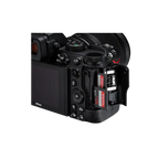 Nikon Z50 with 16-50mm Lens