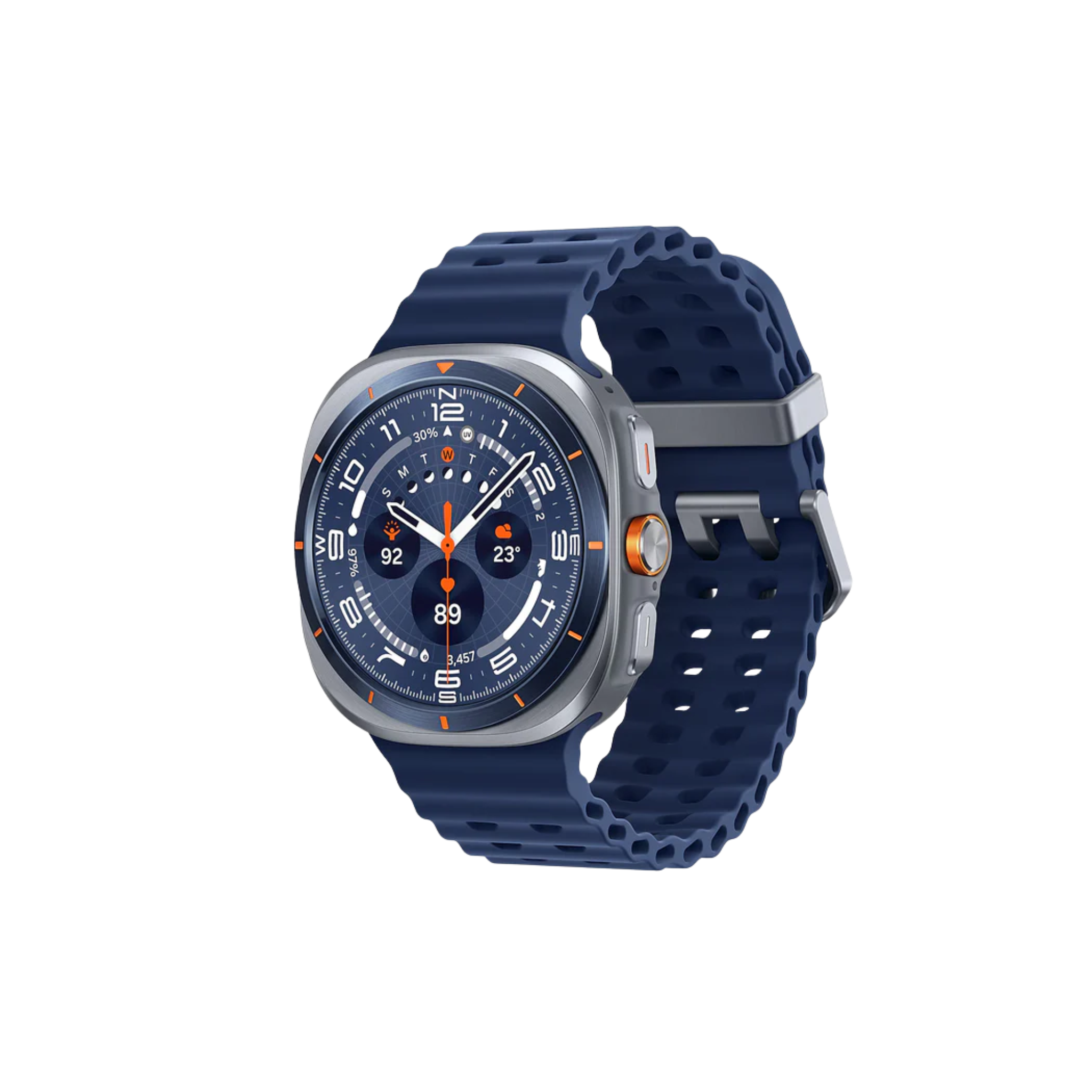 Galaxy Watch Ultra (2025) (LTE, 47 mm)
