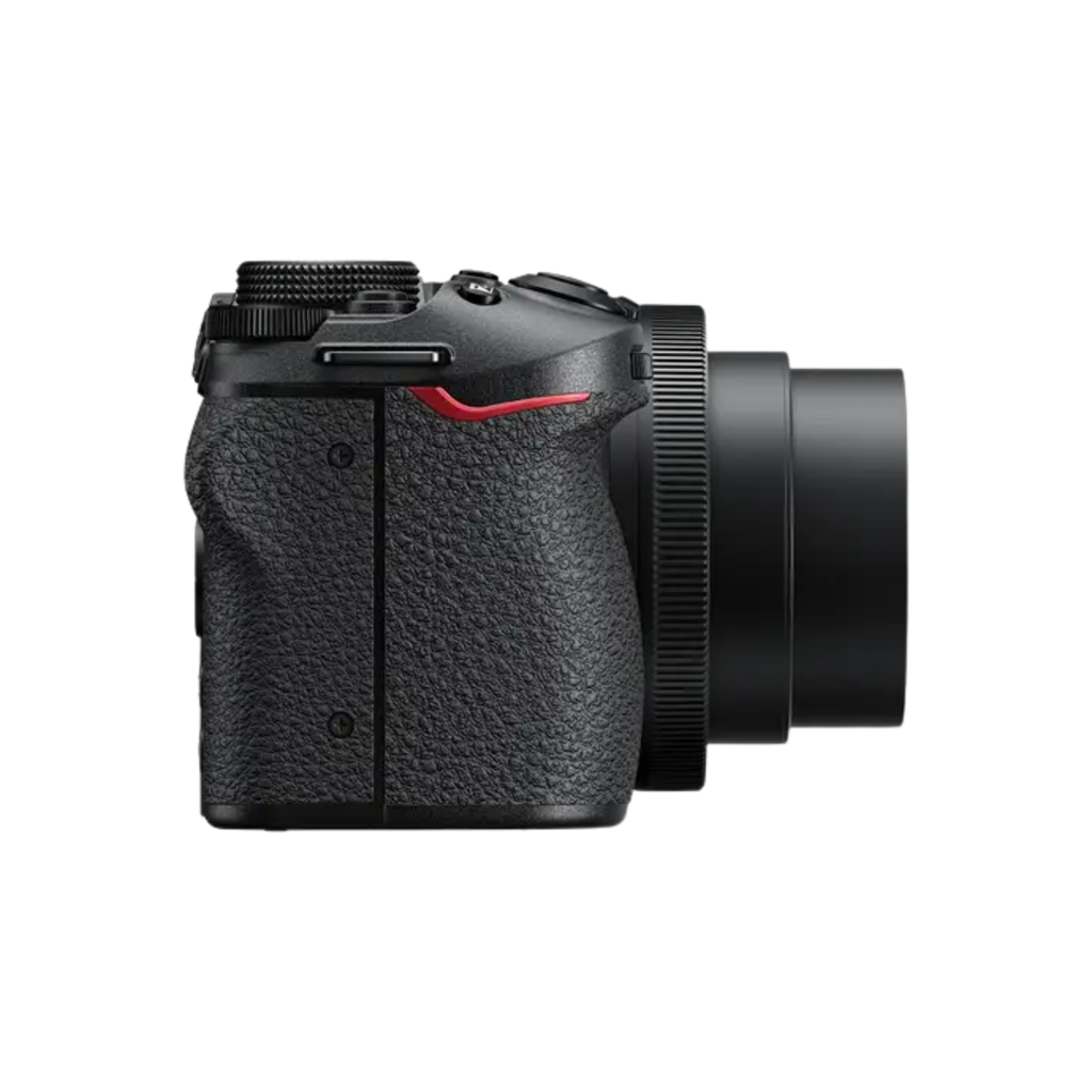 Nikon Z30 with 16-50mm Lens