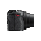 Nikon Z30 with 16-50mm Lens