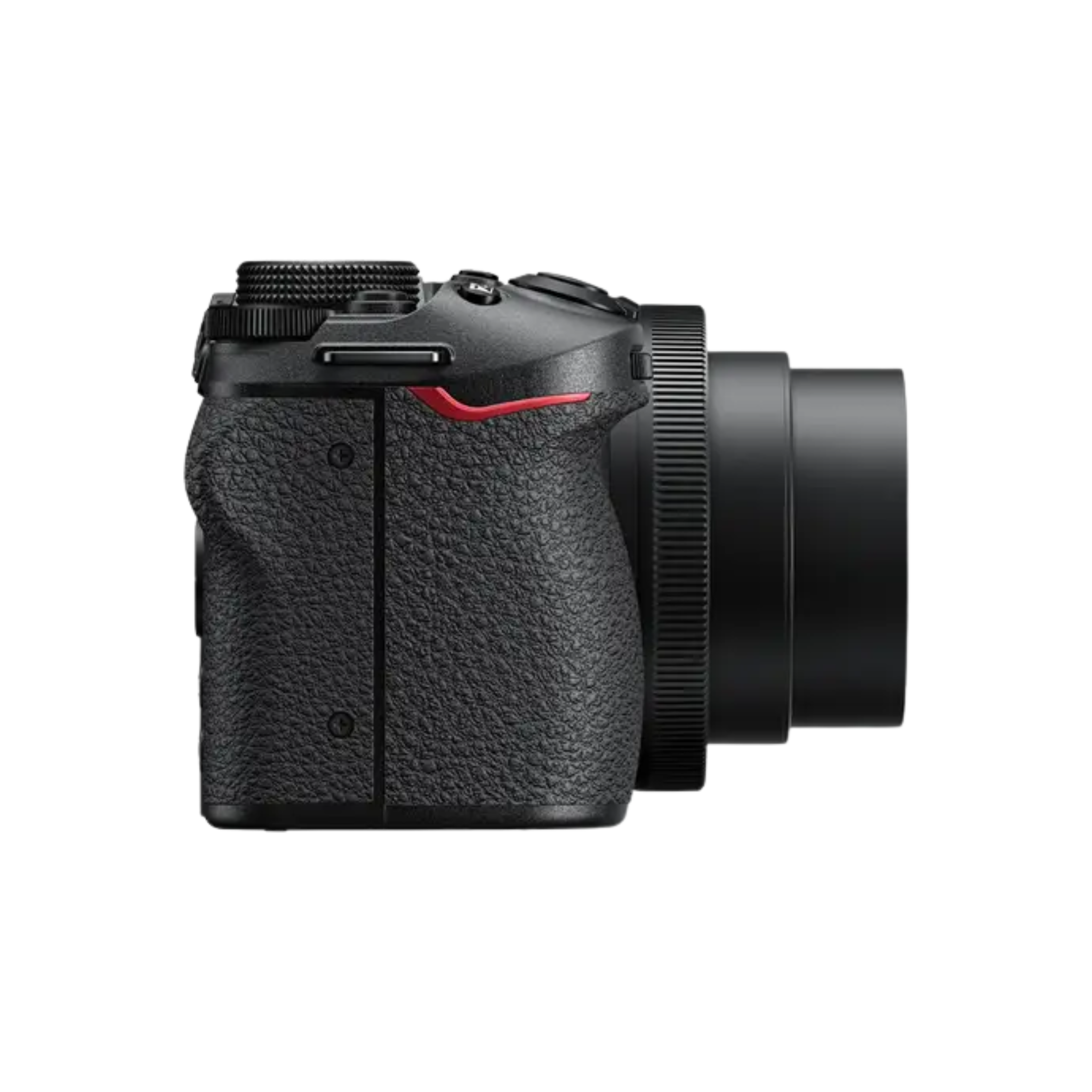 Nikon Z30 with 16-50mm Lens