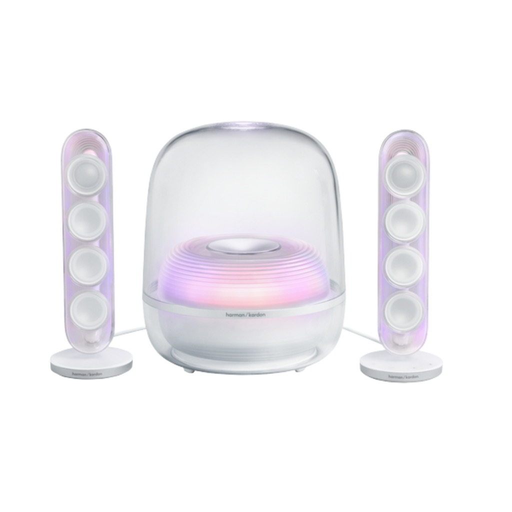 Harman Kardon SoundSticks 5 Wireless Desktop Audio System Price in Kenya – KES 50,000.00