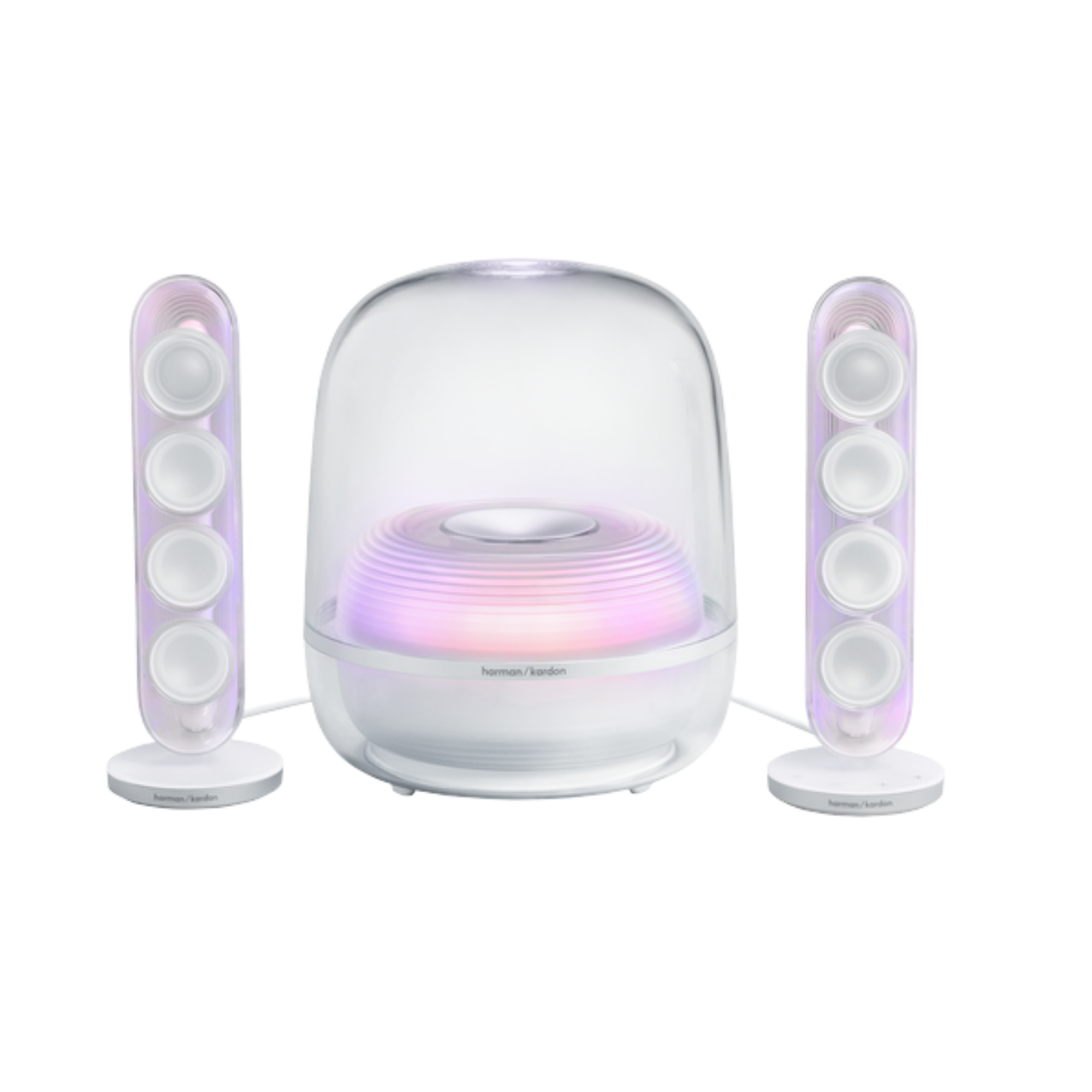 Harman Kardon SoundSticks 5 Wireless Desktop Audio System Price in Kenya – KES 50,000.00