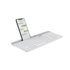 Logitech K580 Slim Multi-Device Wireless Keyboard