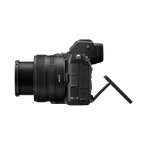 Nikon Z5 with 24-200mm Lens
