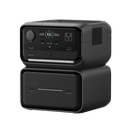 EcoFlow River 3 Plus Portable Power Station (286Wh) Price in Kenya – KES 42,900.00