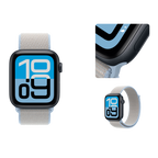 Apple Watch SE 3 (40mm GPS) Essential Performance Price in Kenya – KES 39,900.00