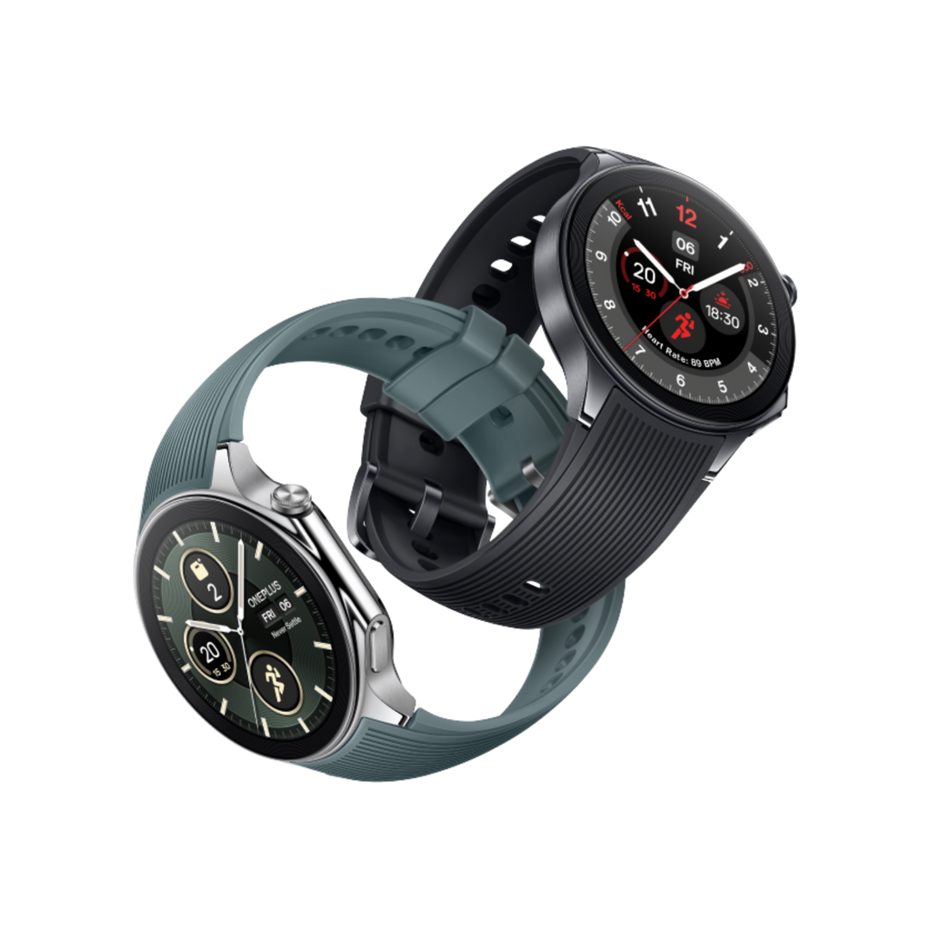 OnePlus Watch 2 &amp; Watch 3 Smartwatch Price in Kenya – KES 30,000.00 / 33,000.00